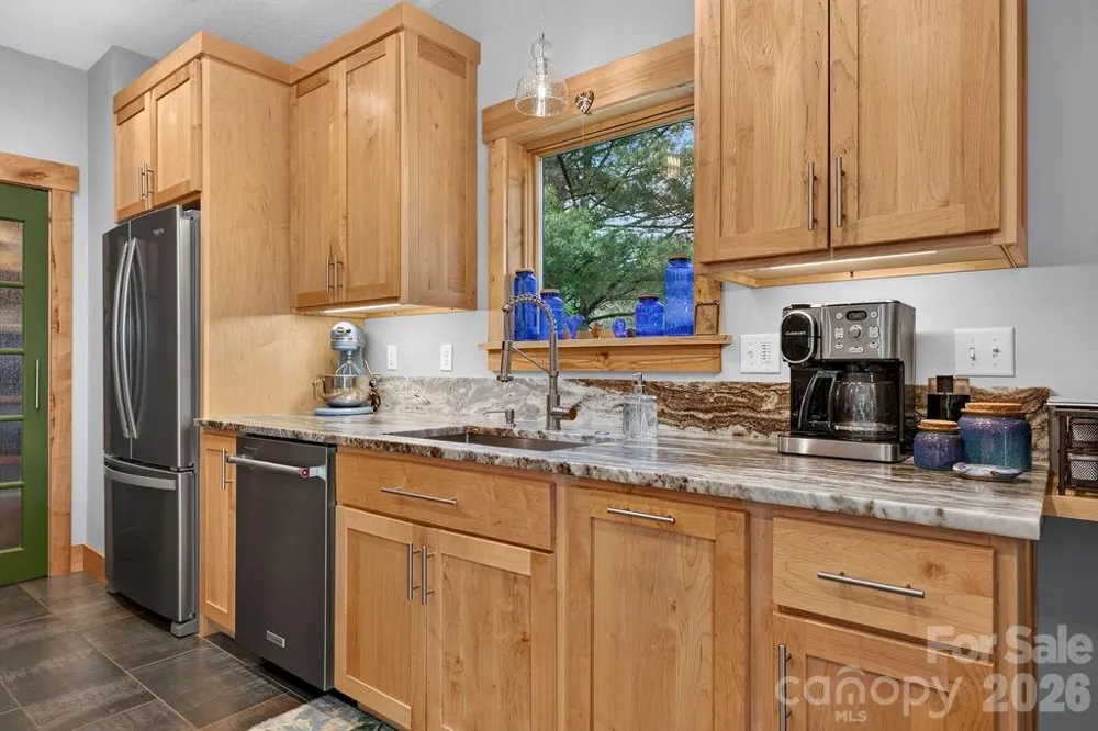 208 Gravely Branch Road Fletcher, NC 28732