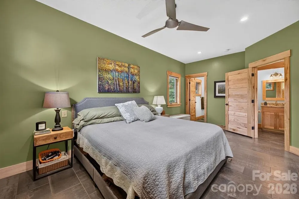208 Gravely Branch Road Fletcher, NC 28732