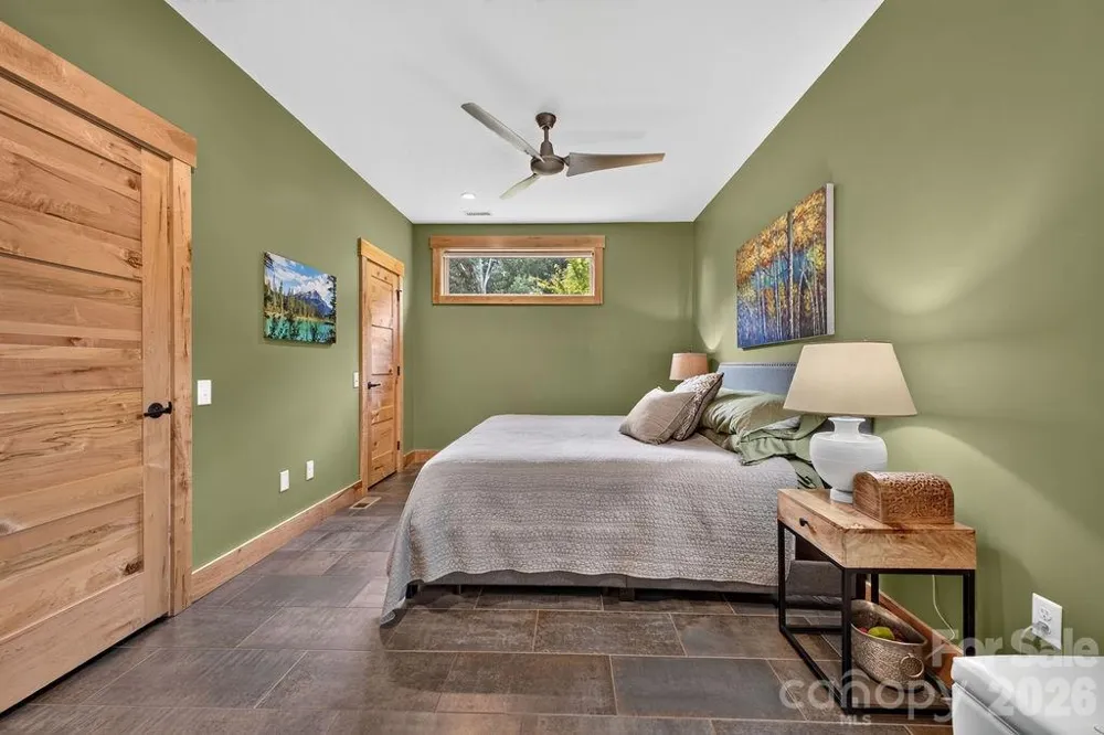 208 Gravely Branch Road Fletcher, NC 28732