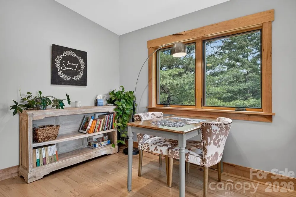 208 Gravely Branch Road Fletcher, NC 28732