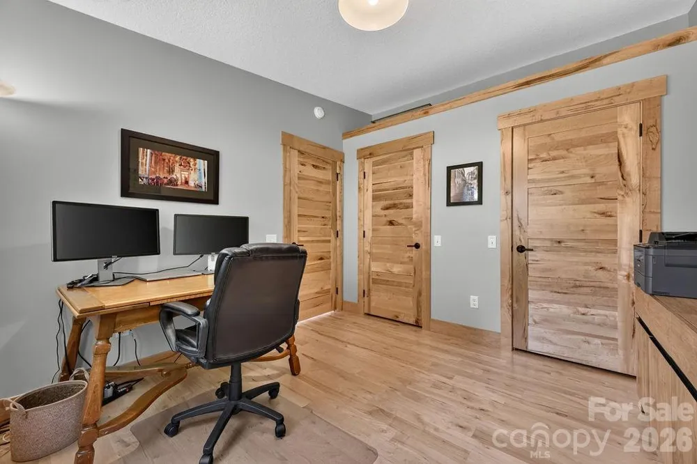 208 Gravely Branch Road Fletcher, NC 28732