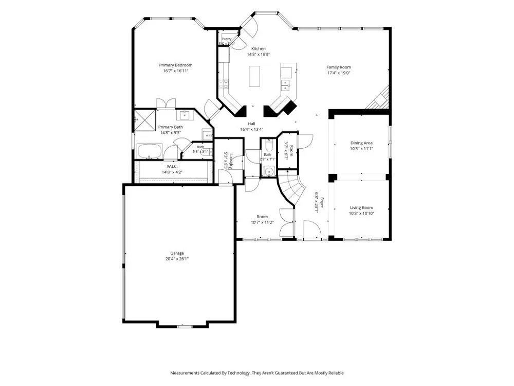 421 Shady Oaks Drive Murphy, TX 75094