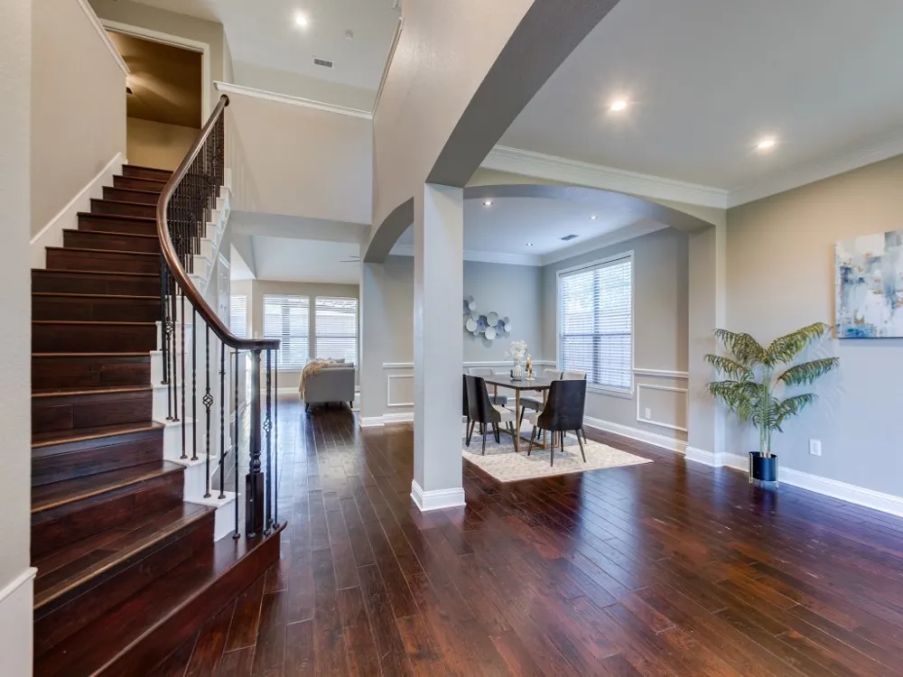 421 Shady Oaks Drive Murphy, TX 75094