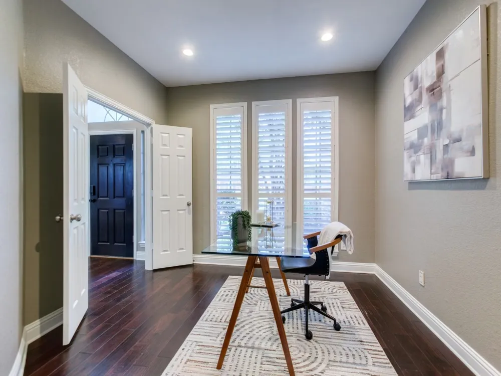 421 Shady Oaks Drive Murphy, TX 75094