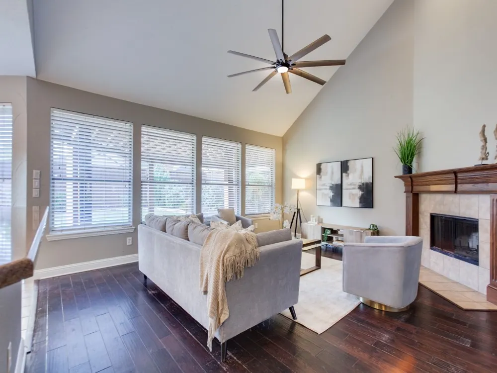 421 Shady Oaks Drive Murphy, TX 75094