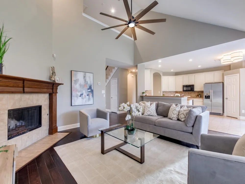 421 Shady Oaks Drive Murphy, TX 75094
