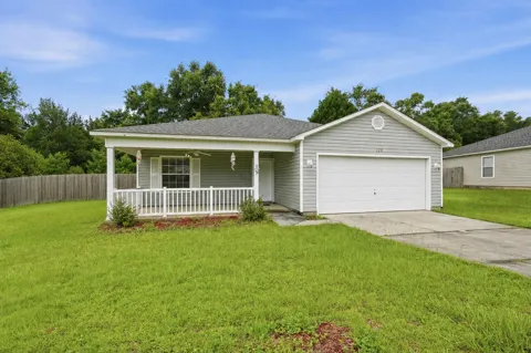 168 Cabana Way