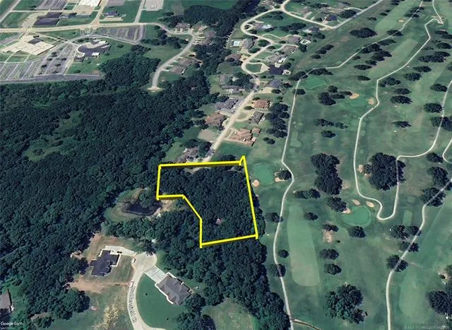 4114 Putter Place Muskogee, OK 74403