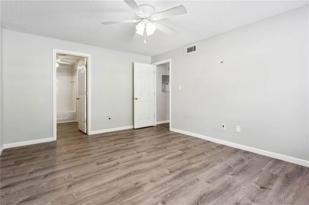 6362 Wedgeview Court Tucker, GA 30084
