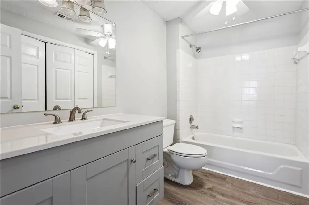 6362 Wedgeview Court Tucker, GA 30084