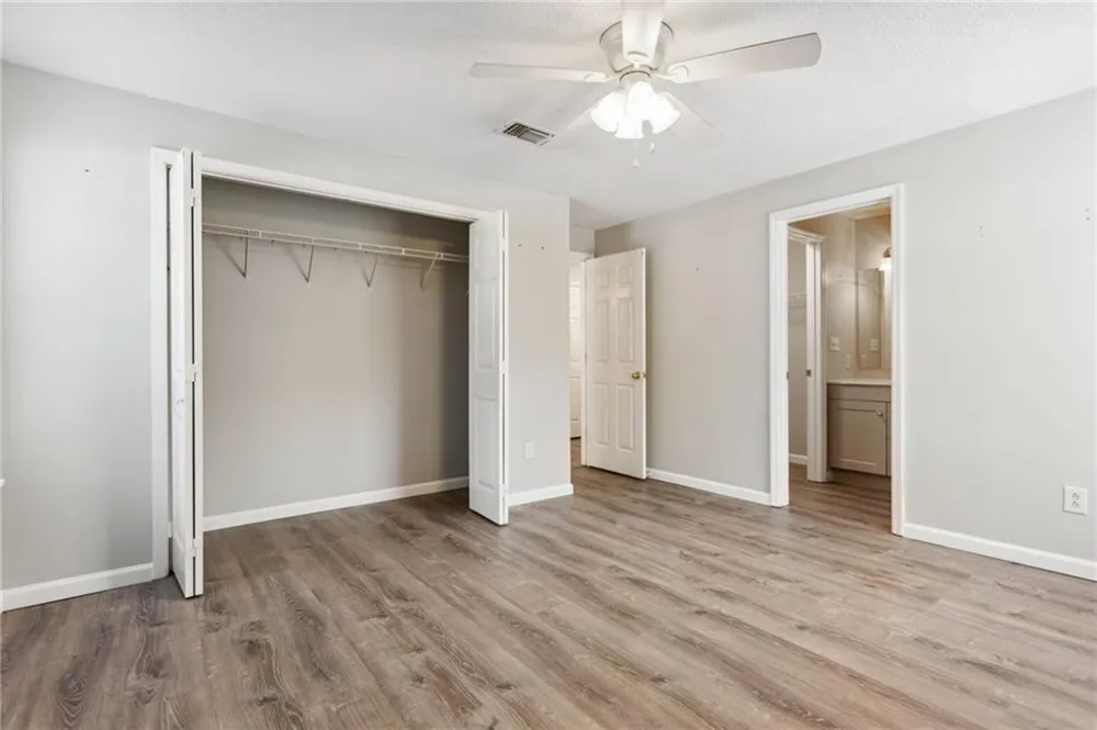 6362 Wedgeview Court Tucker, GA 30084