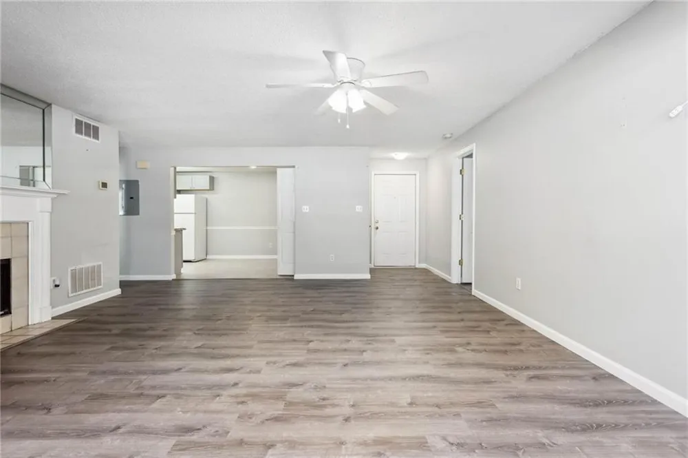 6362 Wedgeview Court Tucker, GA 30084