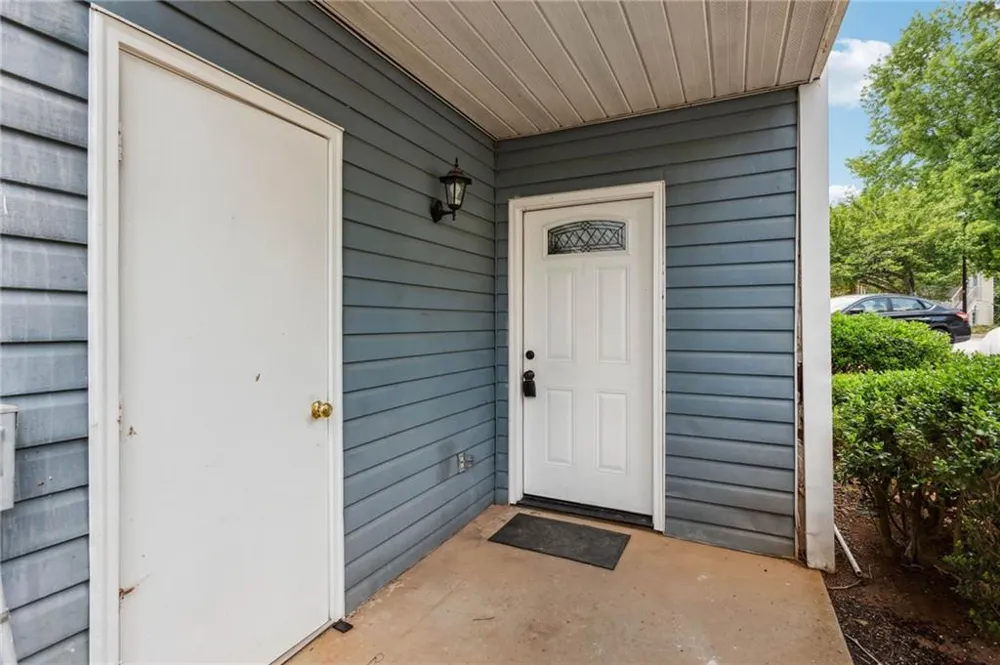 6362 Wedgeview Court Tucker, GA 30084