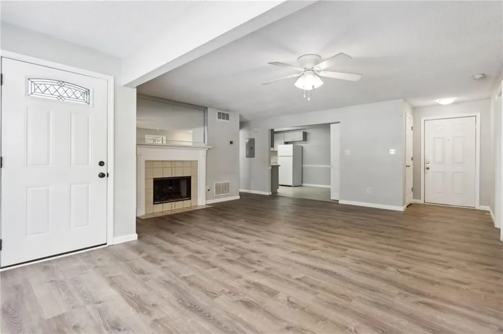 6362 Wedgeview Court Tucker, GA 30084