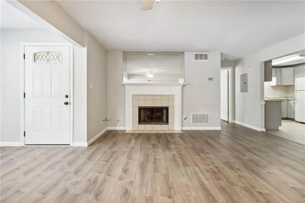 6362 Wedgeview Court Tucker, GA 30084