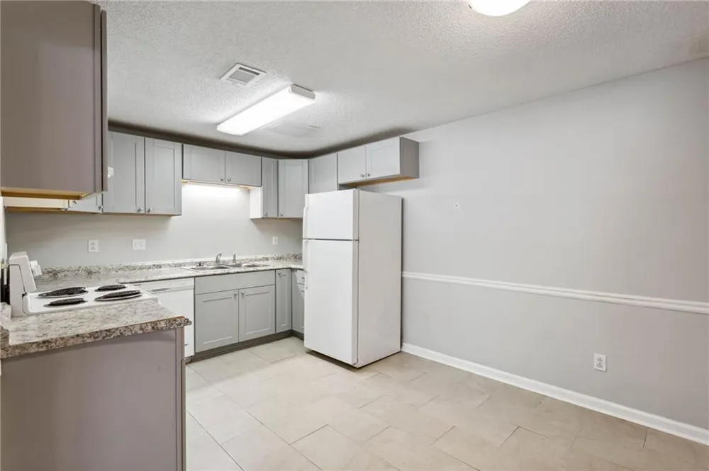 6362 Wedgeview Court Tucker, GA 30084