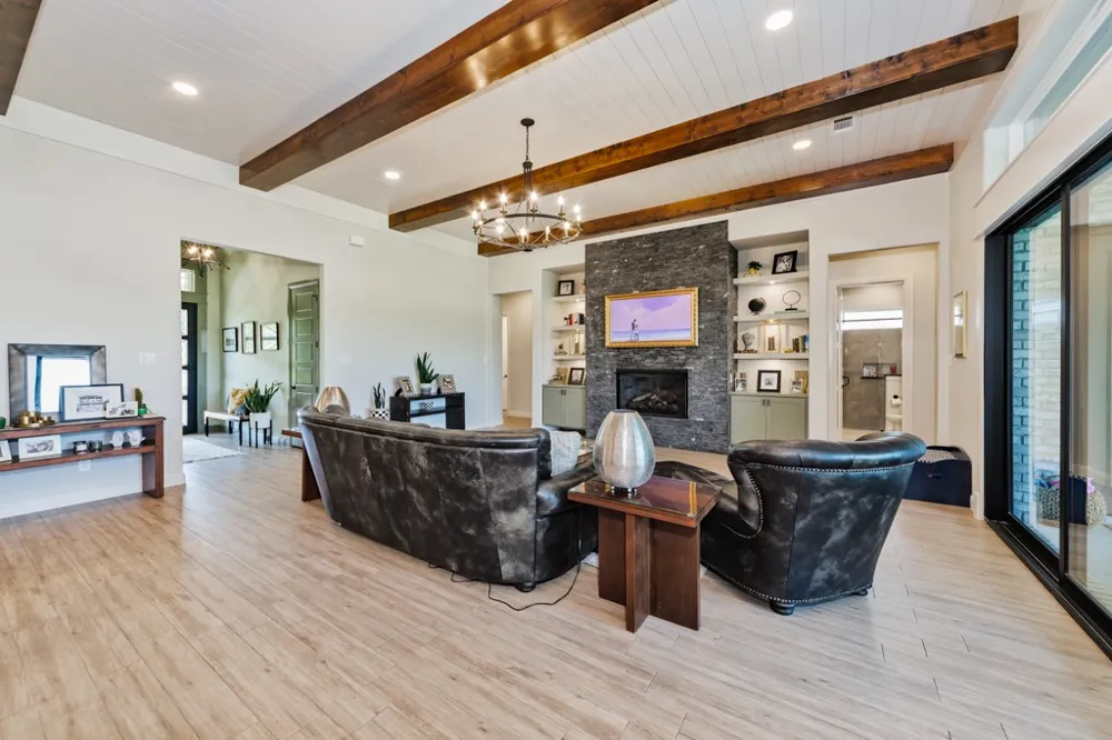 171 Rio Rancho Drive Decatur, TX 76234