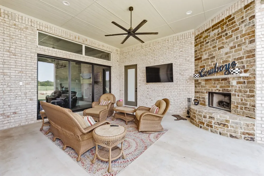 171 Rio Rancho Drive Decatur, TX 76234