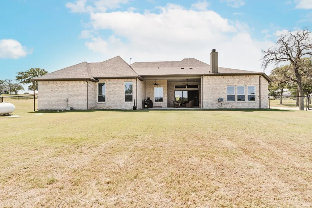 171 Rio Rancho Drive Decatur, TX 76234