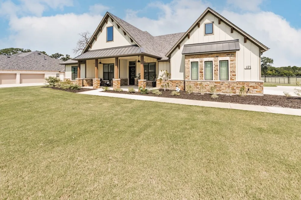 171 Rio Rancho Drive Decatur, TX 76234