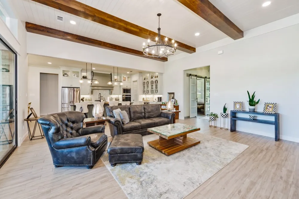 171 Rio Rancho Drive Decatur, TX 76234