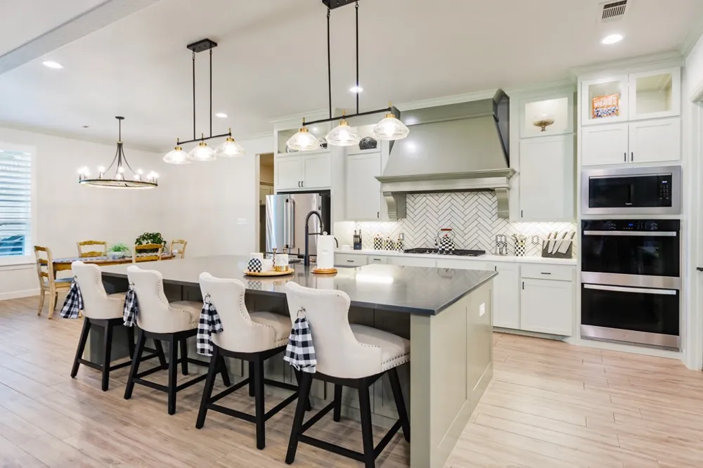 171 Rio Rancho Drive Decatur, TX 76234