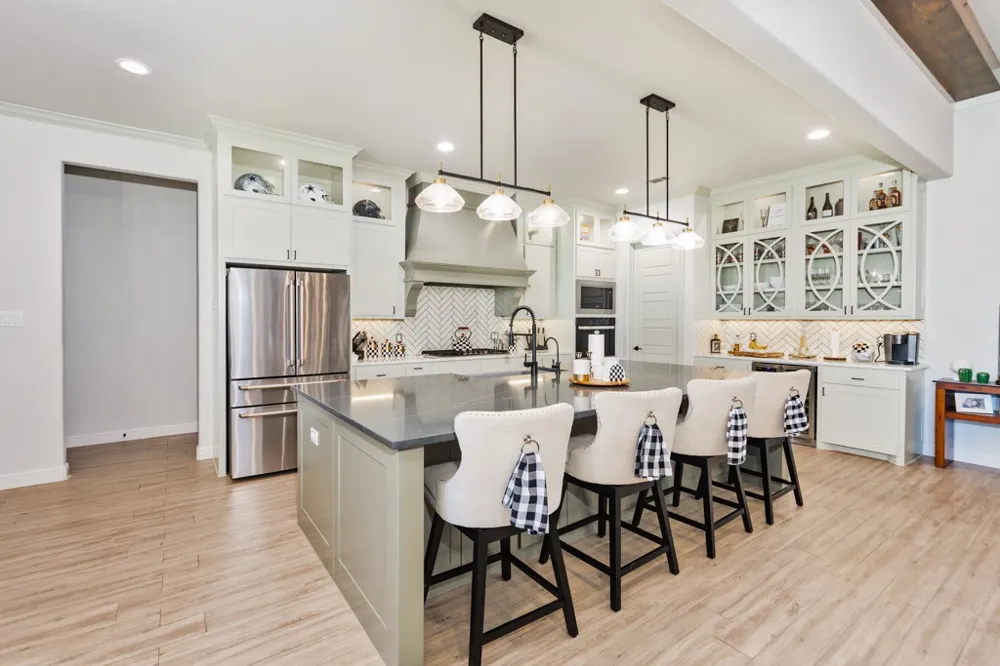 171 Rio Rancho Drive Decatur, TX 76234