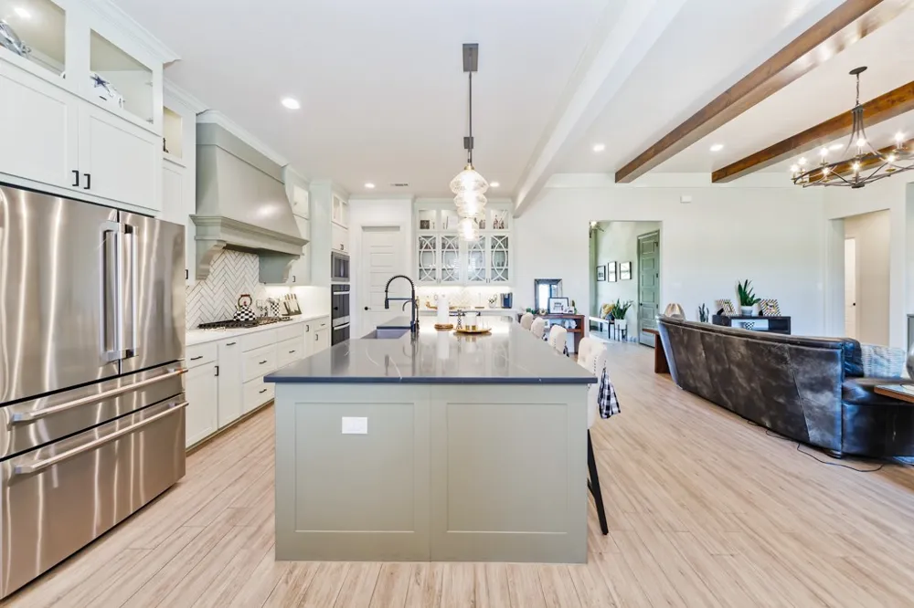 171 Rio Rancho Drive Decatur, TX 76234