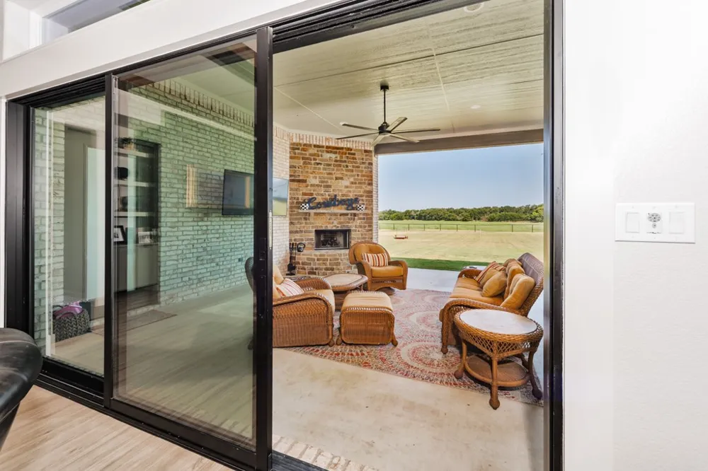 171 Rio Rancho Drive Decatur, TX 76234