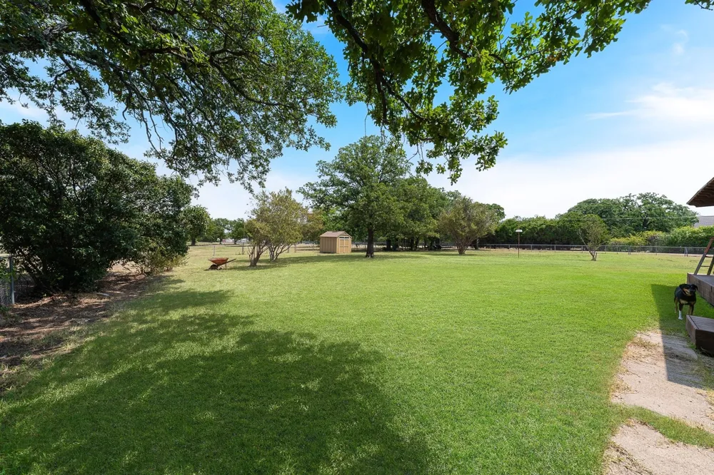 703 Robin Lane Argyle, TX 76226