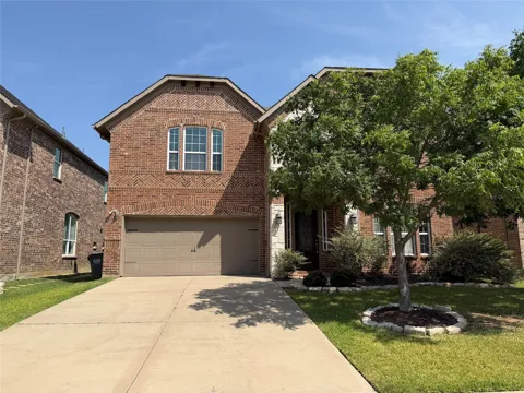 2417 Kingsgate Drive