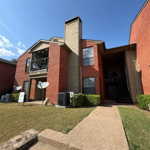 5913 Lake Hubbard Parkway #123