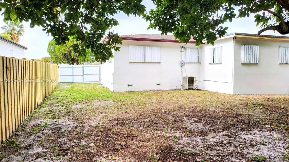 18011 NW 6th Pl #0 Miami Gardens, FL 33169