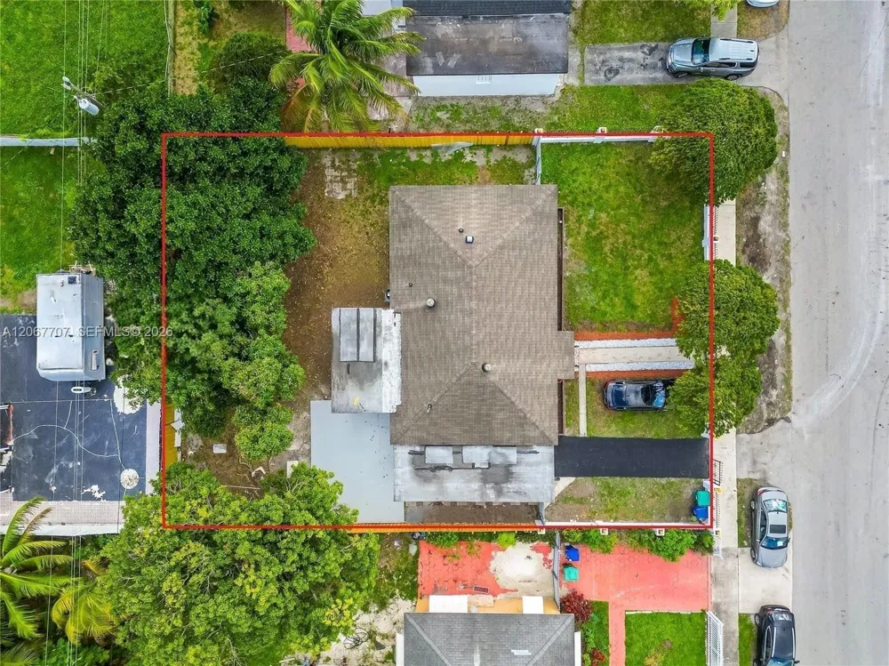18011 NW 6th Pl #0 Miami Gardens, FL 33169