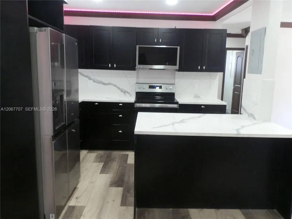 18011 NW 6th Pl #0 Miami Gardens, FL 33169