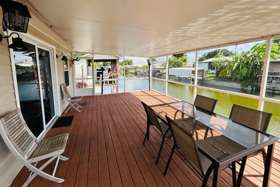 1134 6TH STREET #Unit 1 Okeechobee, FL 34974