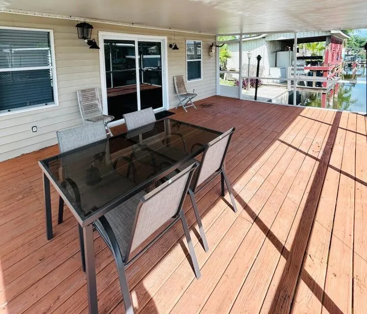 1134 6TH STREET #Unit 1 Okeechobee, FL 34974