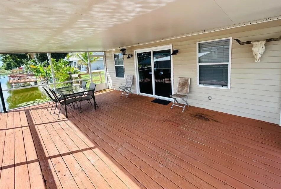 1134 6TH STREET #Unit 1 Okeechobee, FL 34974