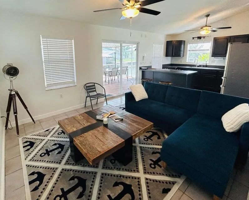 1134 6TH STREET #Unit 1 Okeechobee, FL 34974