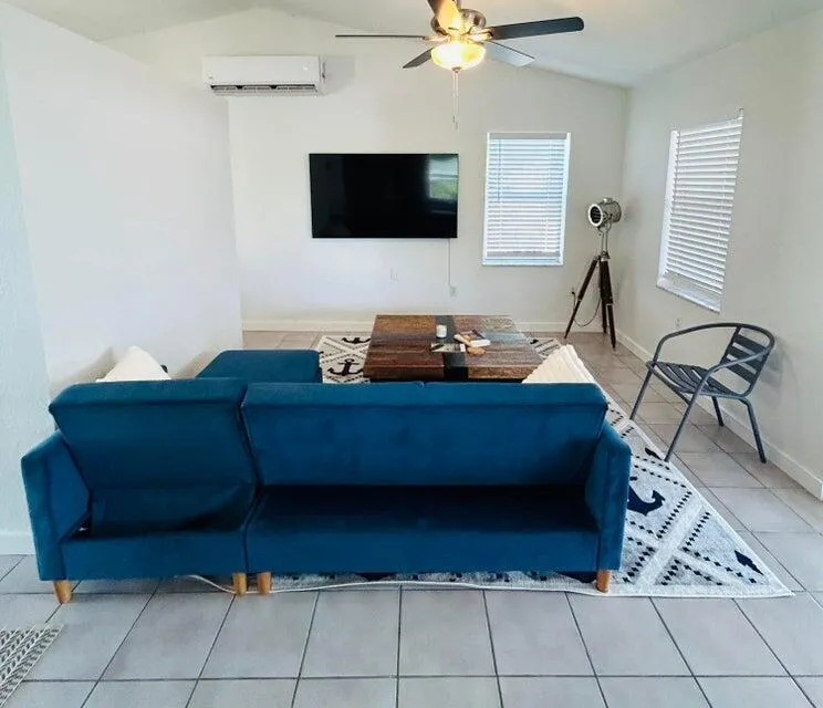 1134 6TH STREET #Unit 1 Okeechobee, FL 34974