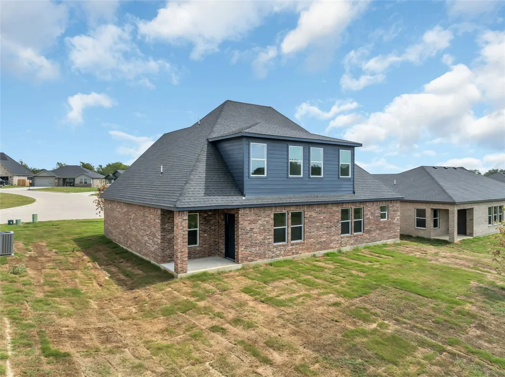 1901 Topaz Road Pryor, OK 74361