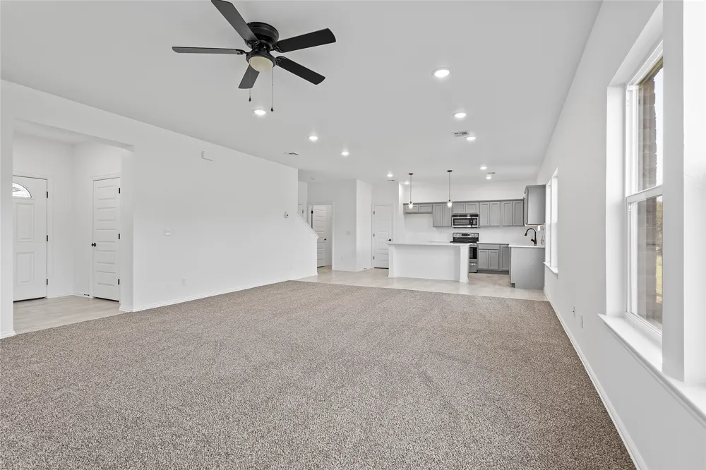 1901 Topaz Road Pryor, OK 74361