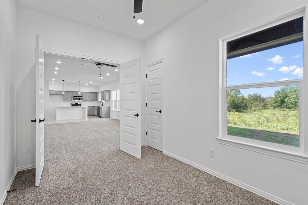 1901 Topaz Road Pryor, OK 74361