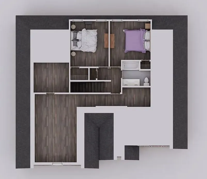 1901 Topaz Road Pryor, OK 74361