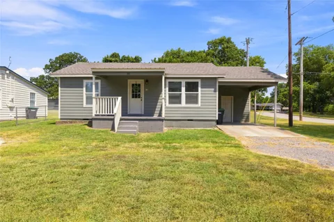 310 E First Street