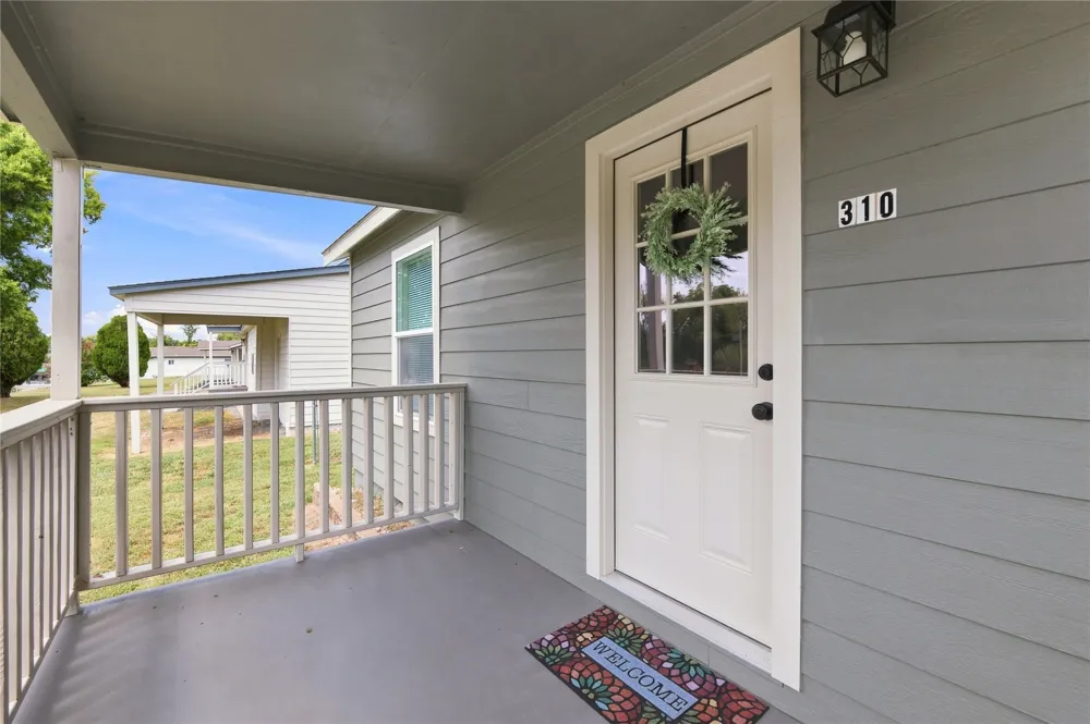 310 E First Street Tahlequah, OK 74464