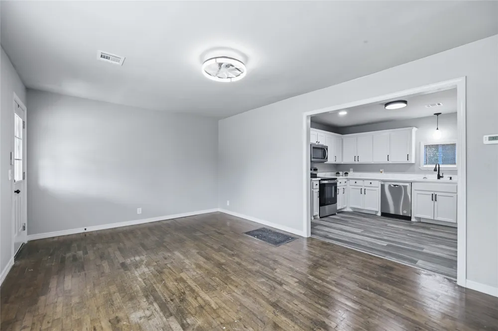 310 E First Street Tahlequah, OK 74464