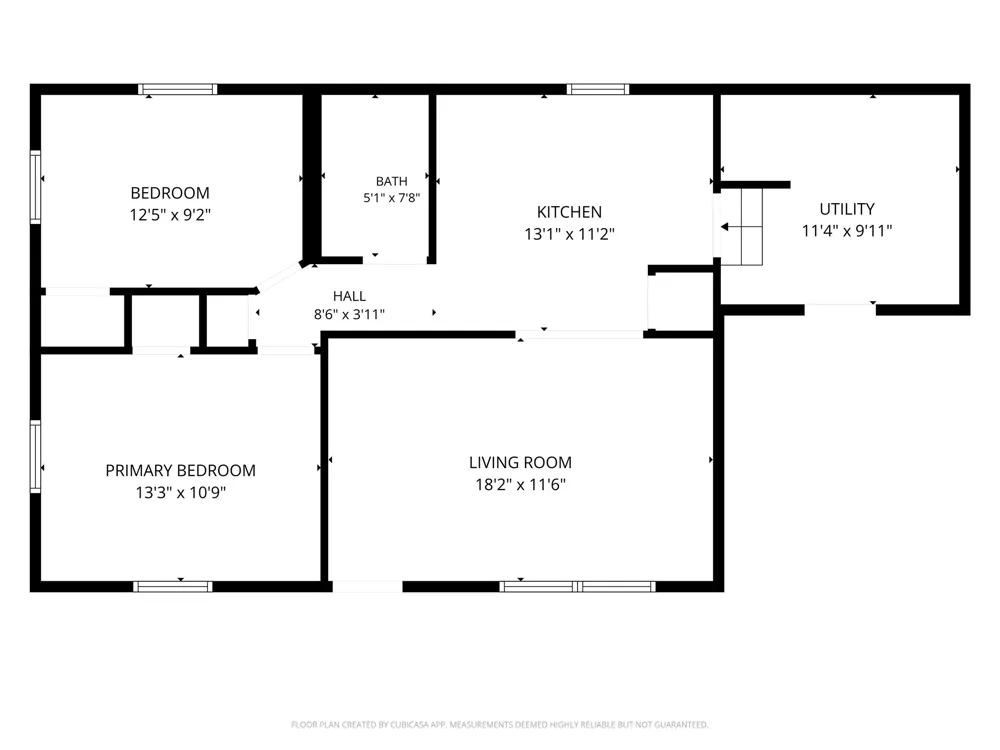 310 E First Street Tahlequah, OK 74464
