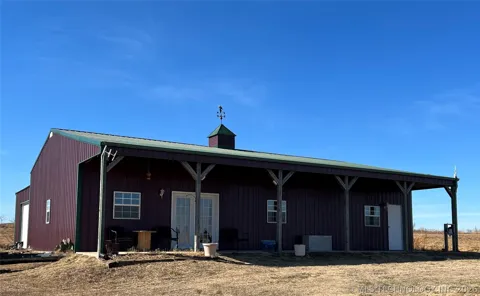 20181 Ferguson Road