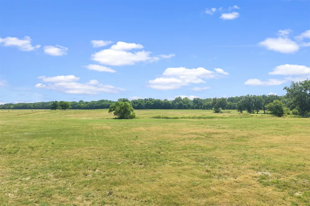 10500 S Greasy Bend Mannsville, OK 73447